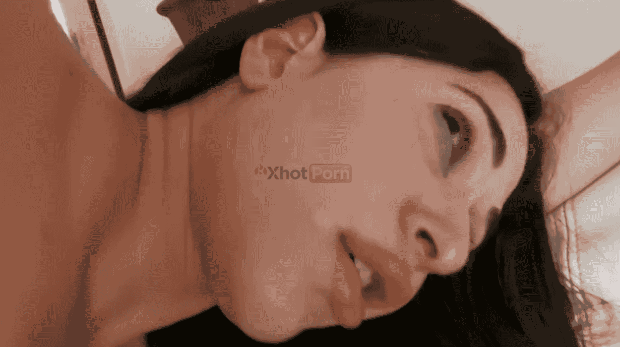 First Time Pro Anal Scene For Curvy Beauty Lila Lust